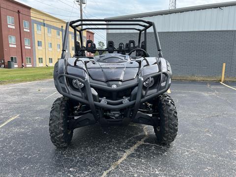 2024 Yamaha Viking VI EPS Ranch Edition in Tulsa, Oklahoma - Photo 3