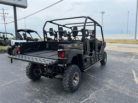 2024 Yamaha Viking VI EPS Ranch Edition in Tulsa, Oklahoma - Photo 5