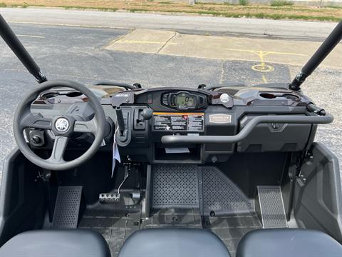 2024 Yamaha Viking VI EPS Ranch Edition in Tulsa, Oklahoma - Photo 8