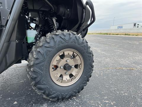 2024 Yamaha Viking VI EPS Ranch Edition in Tulsa, Oklahoma - Photo 19