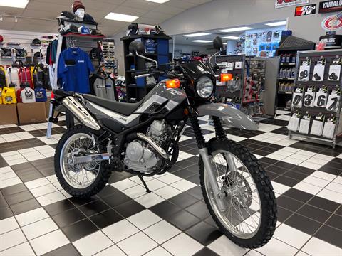2024 Yamaha XT250 in Tulsa, Oklahoma - Photo 2