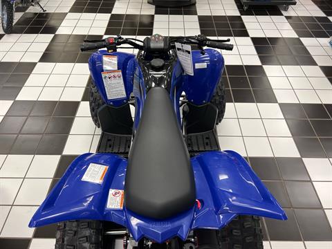 2025 Yamaha Raptor 110 in Tulsa, Oklahoma - Photo 5