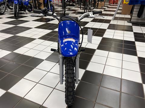 2024 Yamaha PW50 in Tulsa, Oklahoma - Photo 3