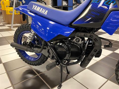 2024 Yamaha PW50 in Tulsa, Oklahoma - Photo 10