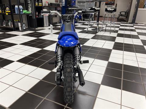 2024 Yamaha PW50 in Tulsa, Oklahoma - Photo 5