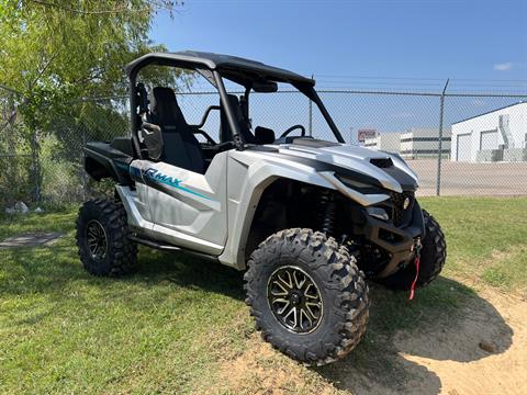 2024 Yamaha Wolverine RMAX2 1000 Limited in Tulsa, Oklahoma - Photo 3