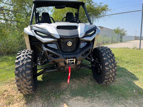 2024 Yamaha Wolverine RMAX2 1000 Limited in Tulsa, Oklahoma - Photo 4