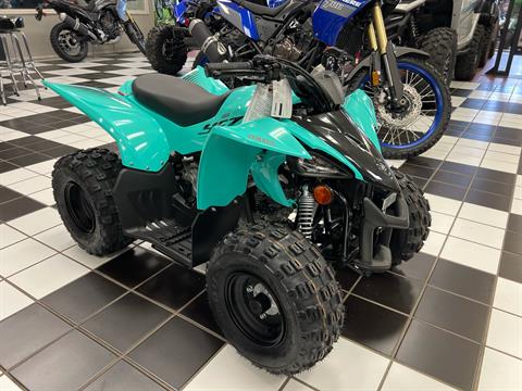 2025 Yamaha YFZ50 in Tulsa, Oklahoma - Photo 3