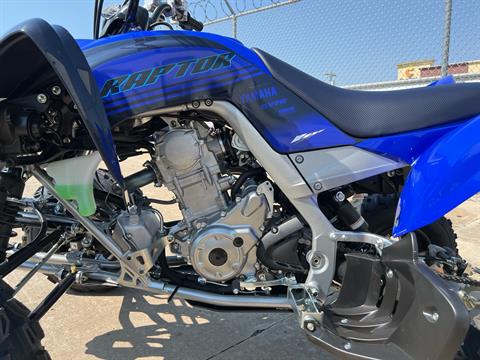 2024 Yamaha Raptor 700R in Tulsa, Oklahoma - Photo 9