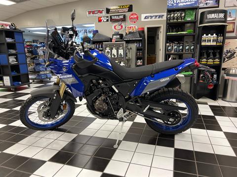 2024 Yamaha Ténéré 700 in Tulsa, Oklahoma - Photo 2