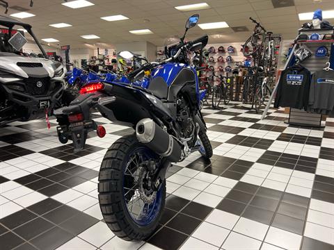 2024 Yamaha Ténéré 700 in Tulsa, Oklahoma - Photo 4