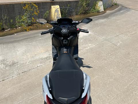 2024 Yamaha XMAX in Tulsa, Oklahoma - Photo 6