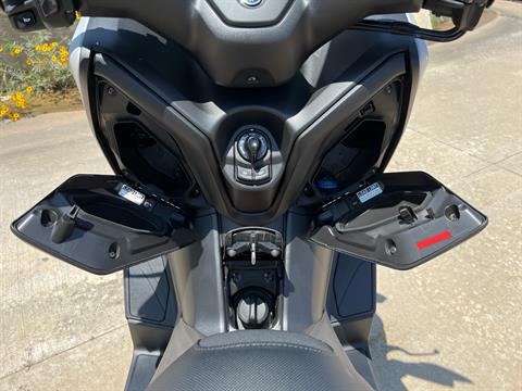 2024 Yamaha XMAX in Tulsa, Oklahoma - Photo 10