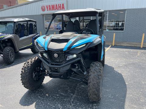 2023 Yamaha Wolverine RMAX4 1000 R-Spec in Tulsa, Oklahoma - Photo 2