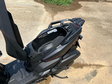 2024 Yamaha Zuma 125 in Tulsa, Oklahoma - Photo 7