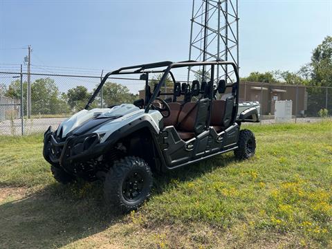 2025 Yamaha Viking VI EPS Ranch Edition in Tulsa, Oklahoma - Photo 2