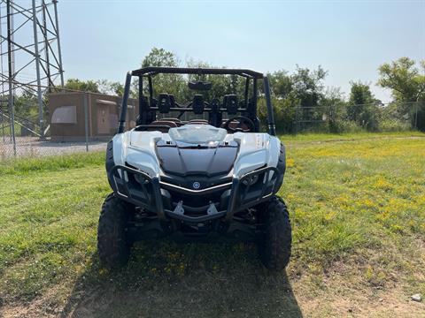 2025 Yamaha Viking VI EPS Ranch Edition in Tulsa, Oklahoma - Photo 3