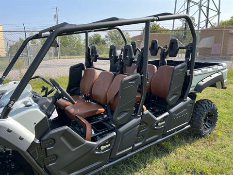 2025 Yamaha Viking VI EPS Ranch Edition in Tulsa, Oklahoma - Photo 11