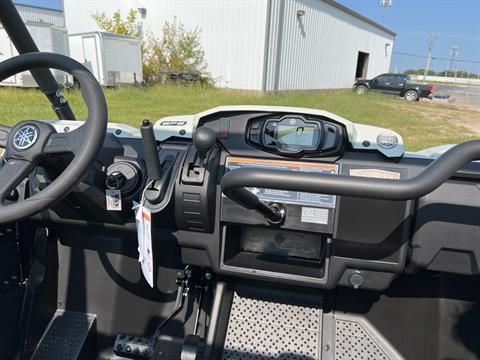 2025 Yamaha Viking VI EPS Ranch Edition in Tulsa, Oklahoma - Photo 14