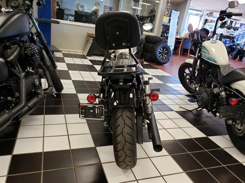 2014 Harley-Davidson Sportster® Forty-Eight® in Tulsa, Oklahoma - Photo 2