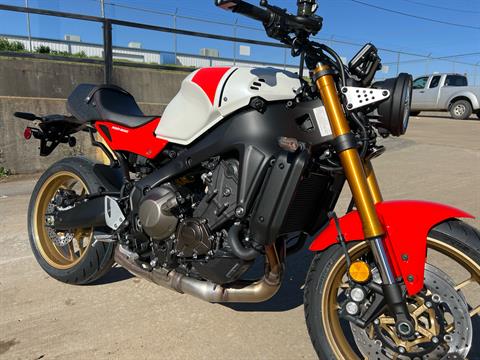 2024 Yamaha XSR900 in Tulsa, Oklahoma - Photo 10