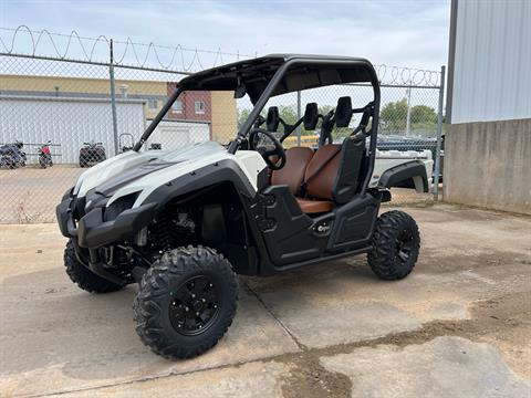 2025 Yamaha Viking EPS Ranch Edition in Tulsa, Oklahoma - Photo 2