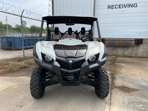 2025 Yamaha Viking EPS Ranch Edition in Tulsa, Oklahoma - Photo 3