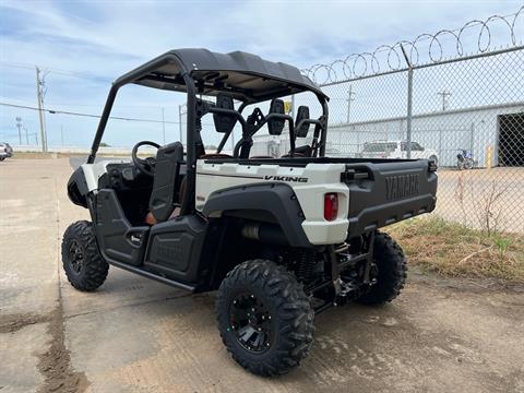 2025 Yamaha Viking EPS Ranch Edition in Tulsa, Oklahoma - Photo 6