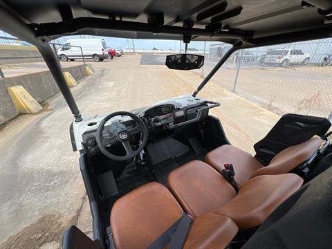 2025 Yamaha Viking EPS Ranch Edition in Tulsa, Oklahoma - Photo 9