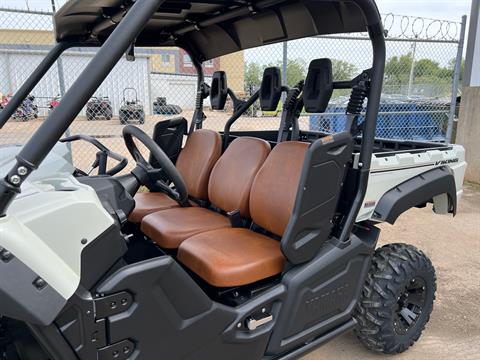 2025 Yamaha Viking EPS Ranch Edition in Tulsa, Oklahoma - Photo 10