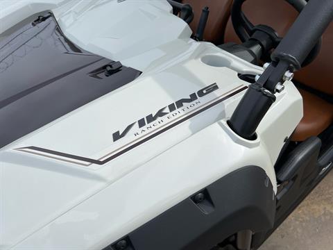 2025 Yamaha Viking EPS Ranch Edition in Tulsa, Oklahoma - Photo 15