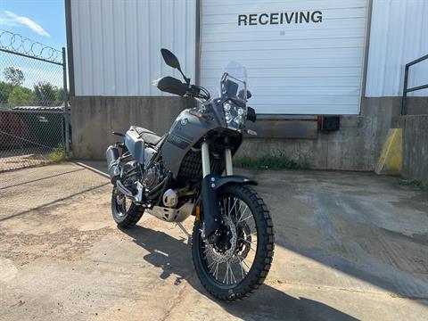 2024 Yamaha Ténéré 700 in Tulsa, Oklahoma - Photo 1