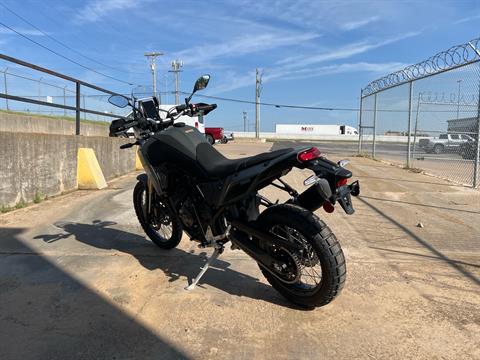 2024 Yamaha Ténéré 700 in Tulsa, Oklahoma - Photo 5