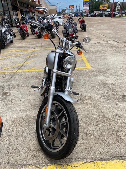 2014 Harley-Davidson Low Rider® in Houston, Texas - Photo 4