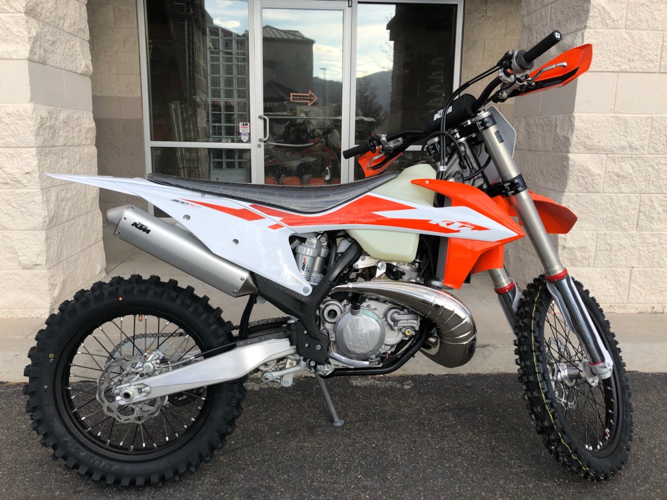 New 2020 KTM 300 XC TPI Motorcycles in Carson City, NV | Stock Number ...