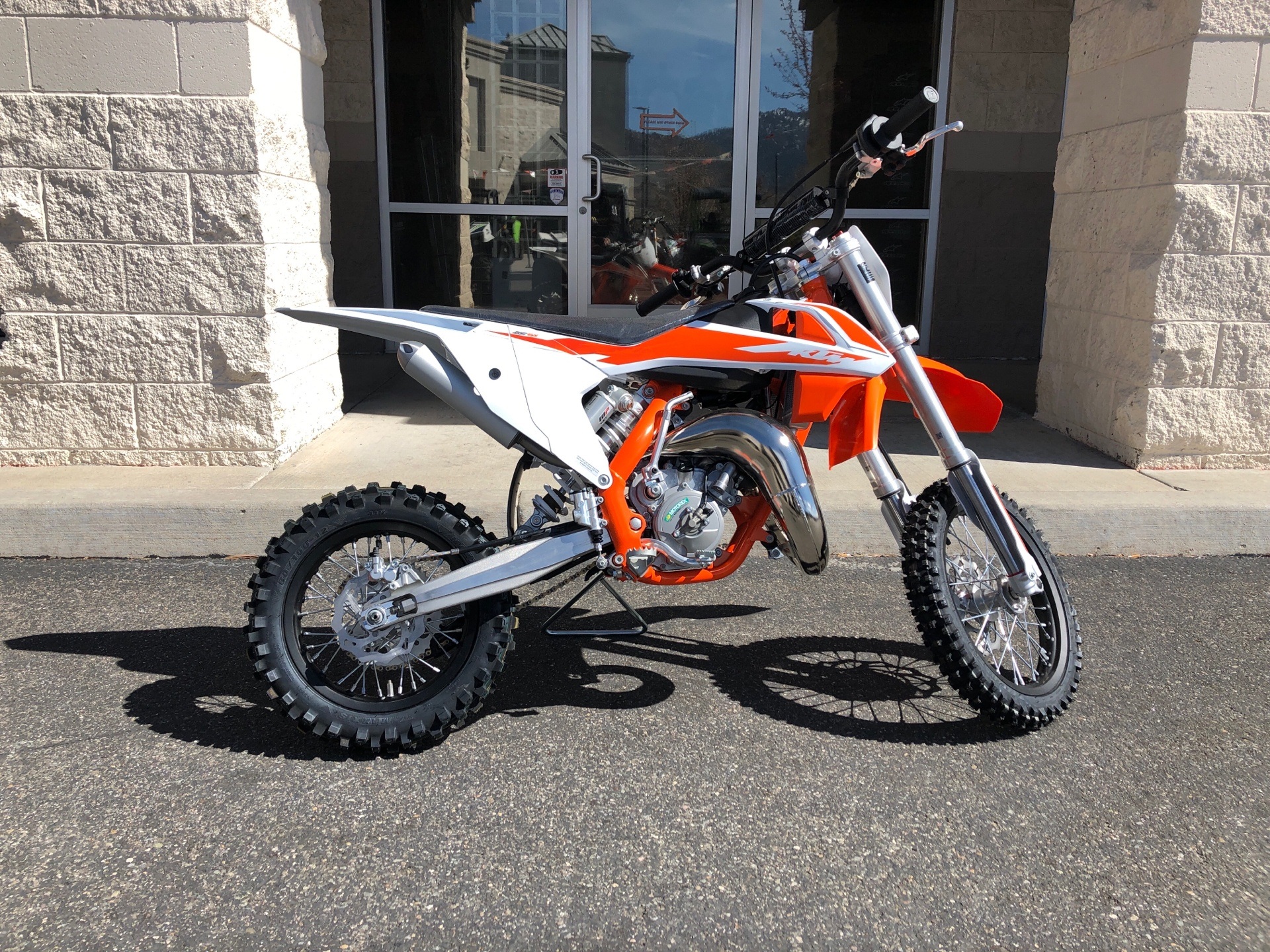 2020 ktm 65