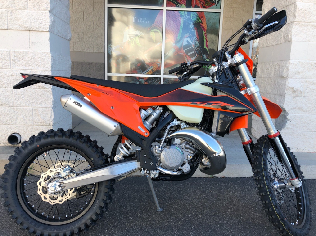 New 2020 KTM 150 XC-W TPI Motorcycles in Carson City, NV | Stock Number ...