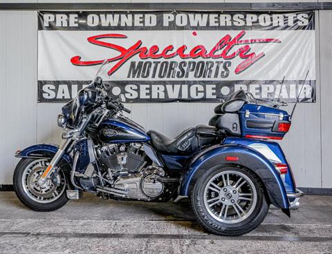 2013 Harley-Davidson Tri Glide® Ultra Classic® in Sacramento, California - Photo 4