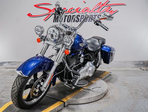 2015 Harley-Davidson Switchback™ in Sacramento, California - Photo 6