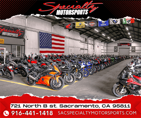 2019 Harley-Davidson Iron 883™ in Sacramento, California - Photo 10