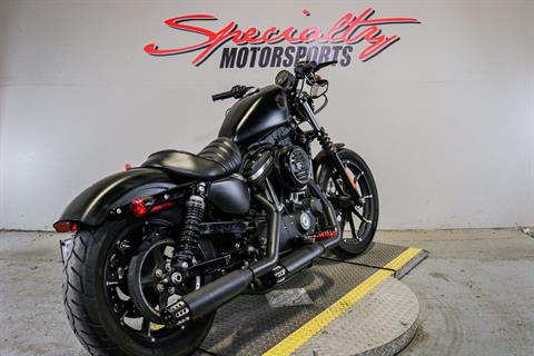 2019 Harley-Davidson Iron 883™ in Sacramento, California - Photo 2
