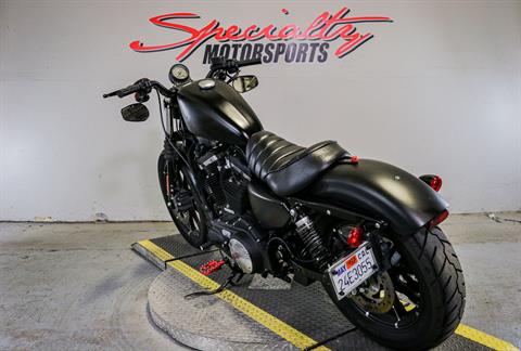 2019 Harley-Davidson Iron 883™ in Sacramento, California - Photo 3