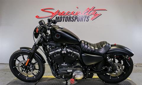 2019 Harley-Davidson Iron 883™ in Sacramento, California - Photo 4