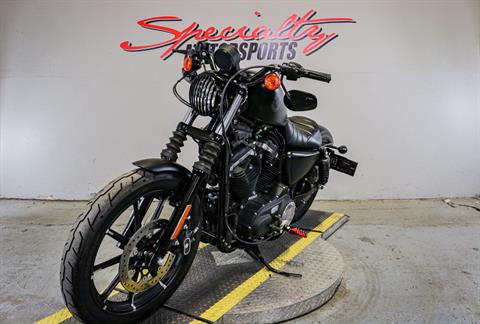2019 Harley-Davidson Iron 883™ in Sacramento, California - Photo 5