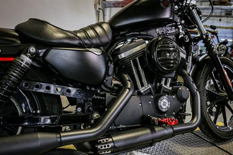 2019 Harley-Davidson Iron 883™ in Sacramento, California - Photo 8