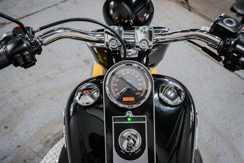 2010 Harley-Davidson Softail® Fat Boy® Lo in Sacramento, California - Photo 10