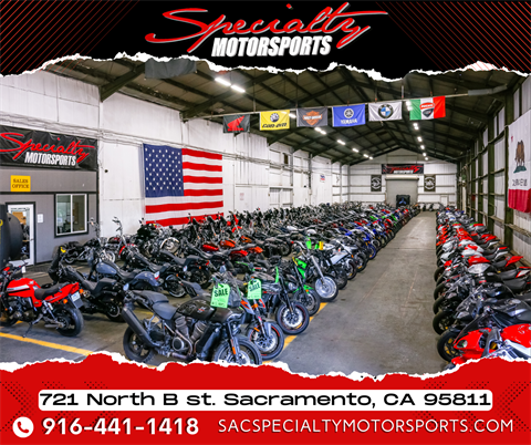 2015 Harley-Davidson Dyna Street Bob in Sacramento, California - Photo 15