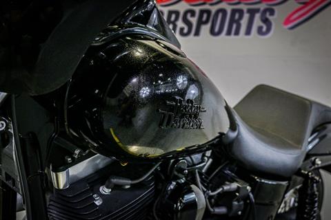 2015 Harley-Davidson Dyna Street Bob in Sacramento, California - Photo 6