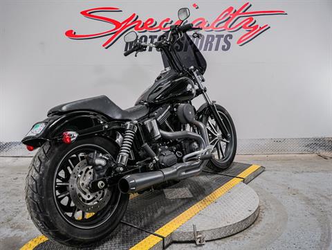 2015 Harley-Davidson Dyna Street Bob in Sacramento, California - Photo 2