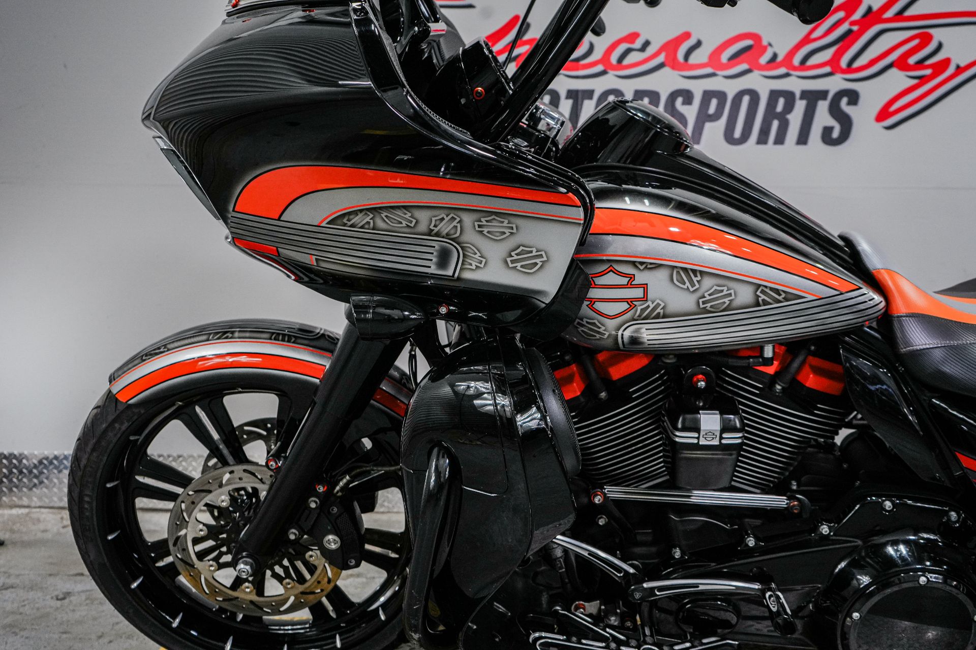 2021 Harley-Davidson Road Glide® in Sacramento, California - Photo 6